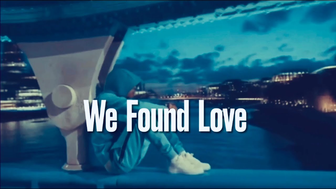 Central Cee x Rihanna - “We Found Love | Sample Drill Type Beat 2023