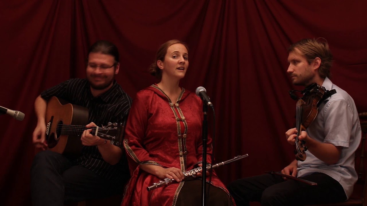 BUBE DAME KÖNIG - An der Saale hellem Strande (Saalesession 4)
