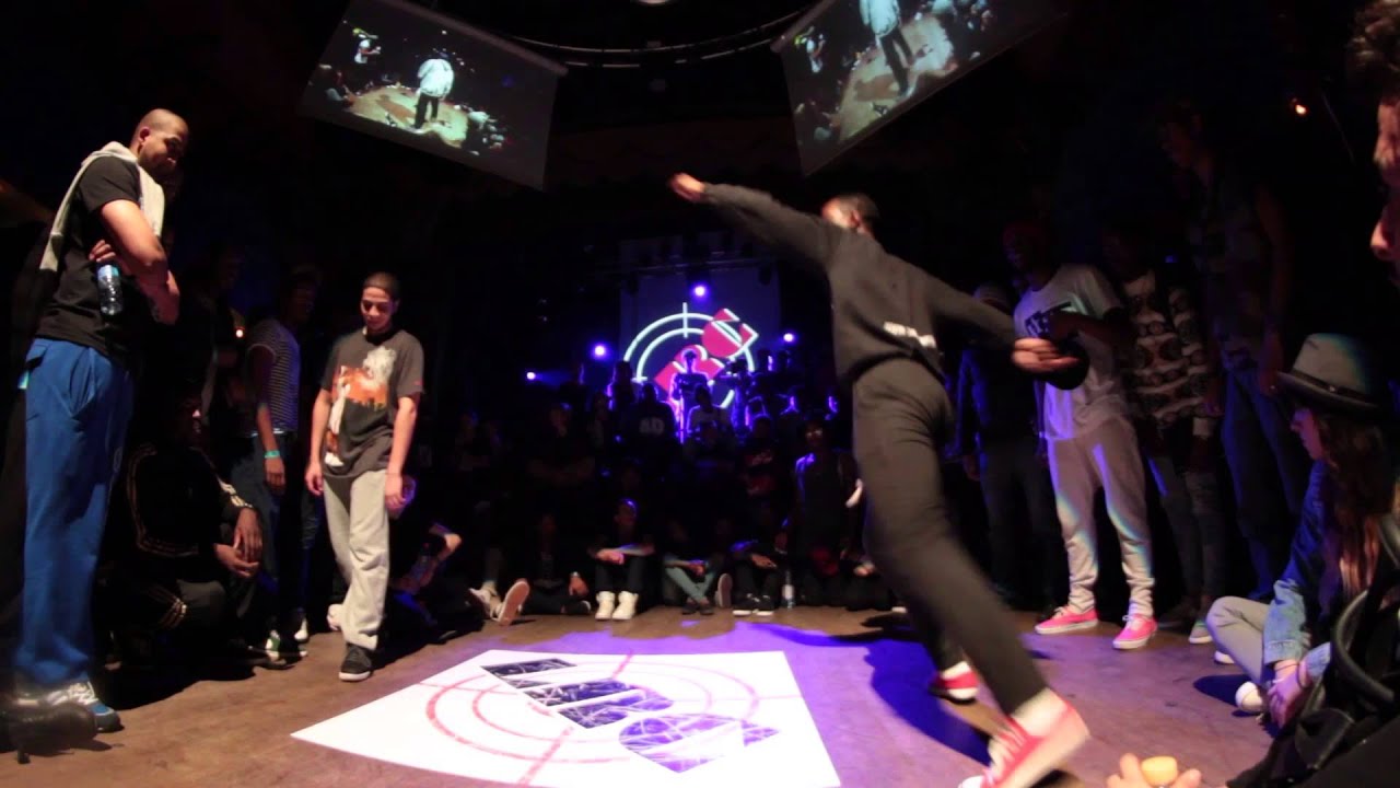 LRC ROYAL :BATTLE GUEST : RAMSES vs JIADE