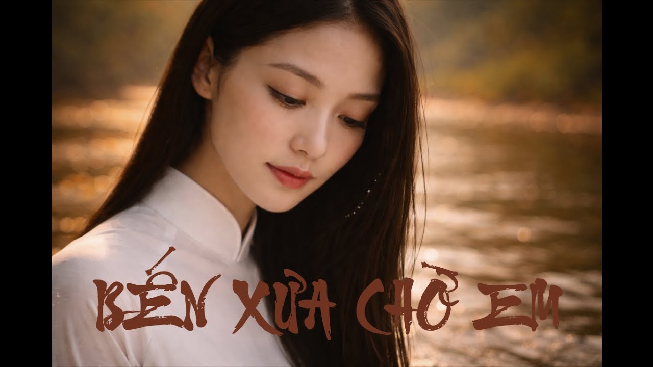 Bến Xưa Chờ Em
