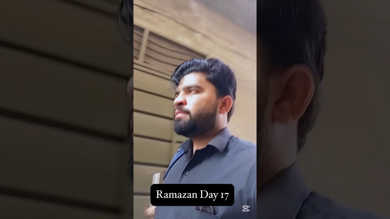 #minivlog #shorts #ramazanvlog