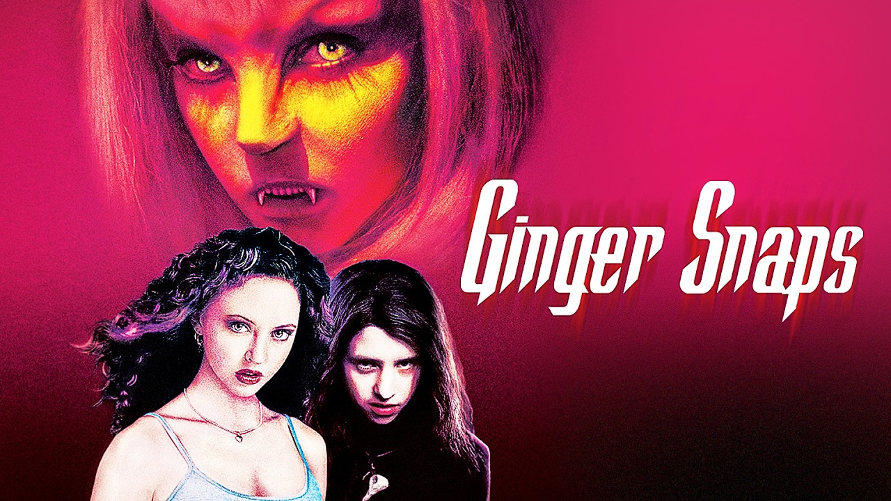 Ginger Snaps | Full Movie | Horror