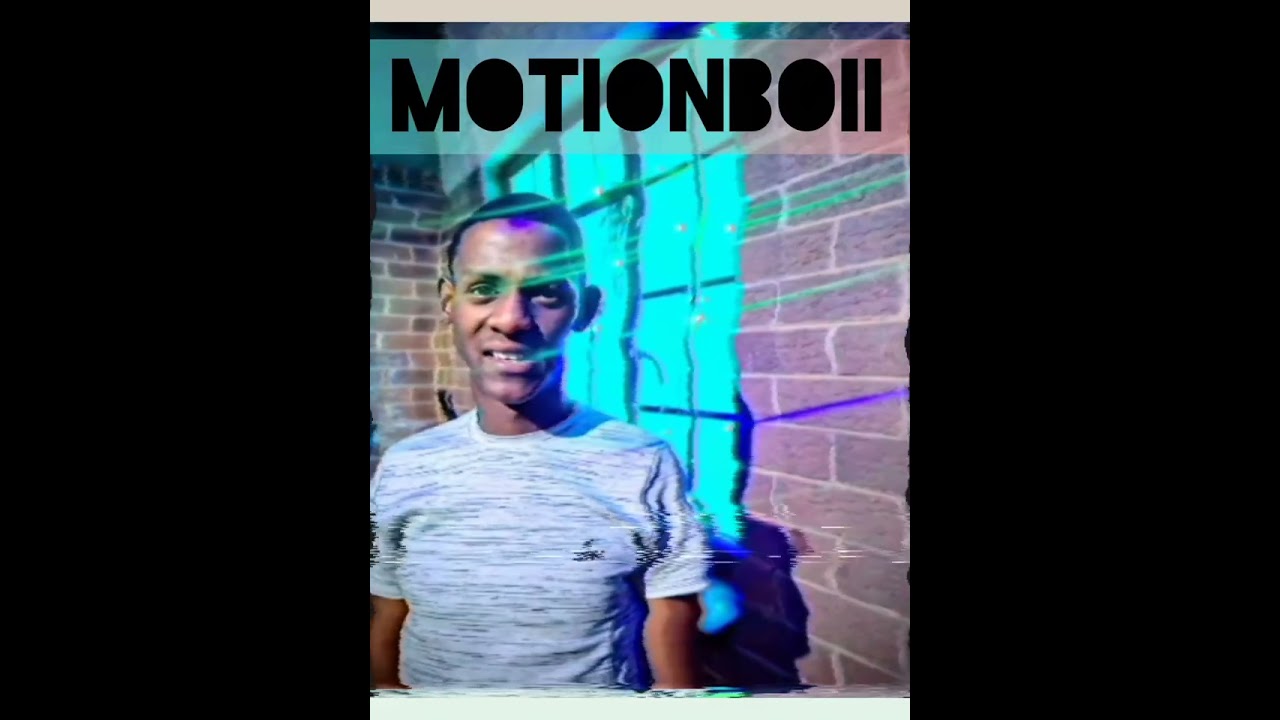 MoTioNBoIi X Odeal _London Summers_Amapiano revisit