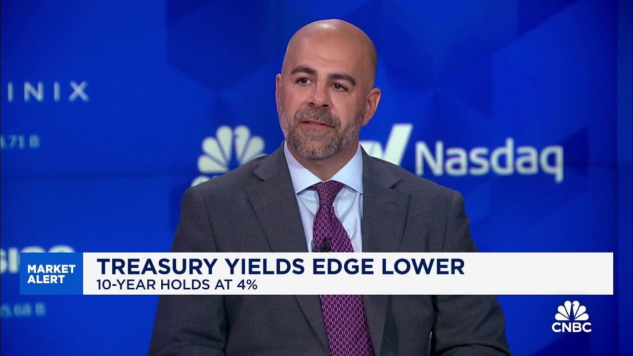 What to expect from the market