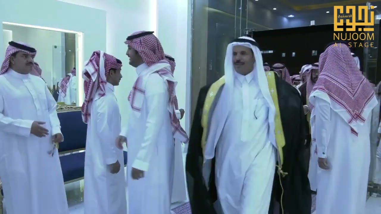 حفل ابناء جزاء غباش الشلاحي بمناسبة ترقيه سعادة المستشار سالم ابراهيم الغباشي