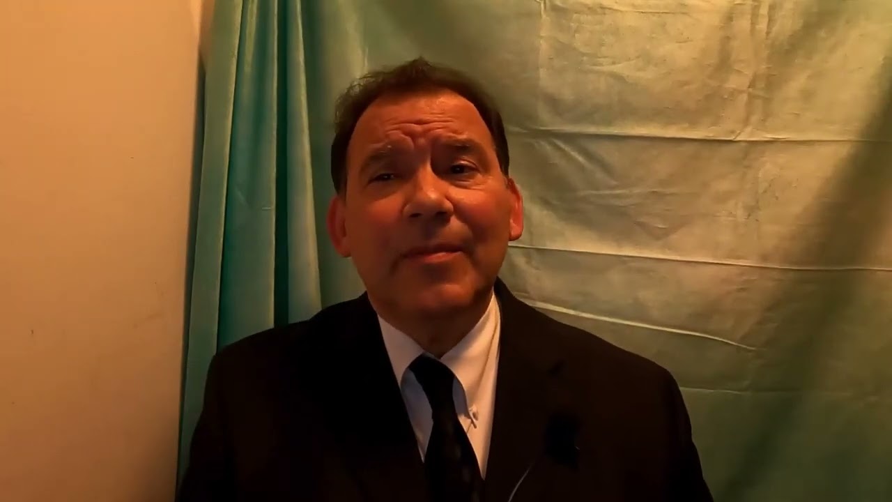 The Prophecy Behind Palm Sunday Explained