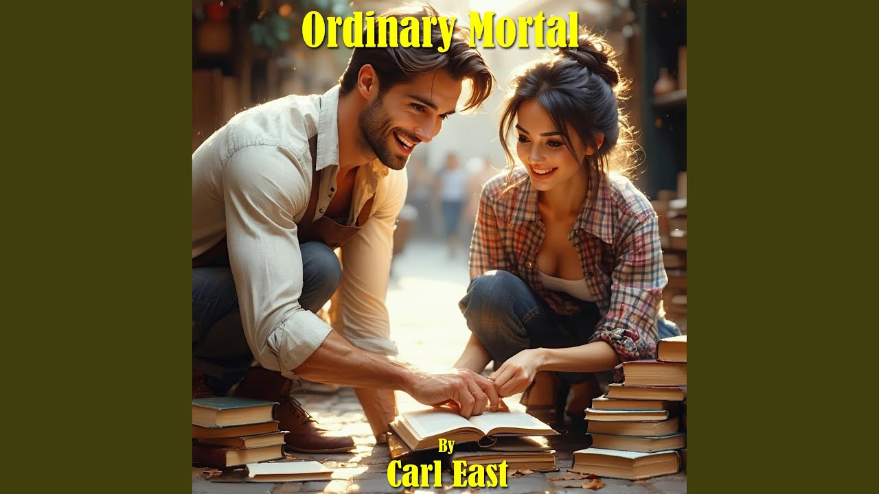Ordinary Mortal