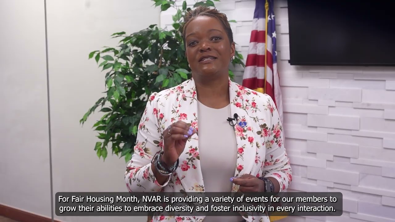 Fair Housing Month 2026