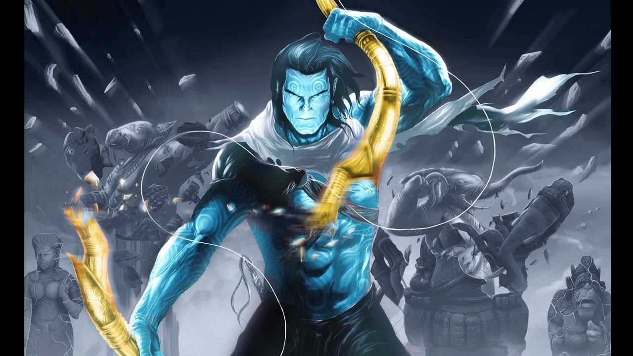 Full Ramayan_ Sundara Kanda by Mukesh