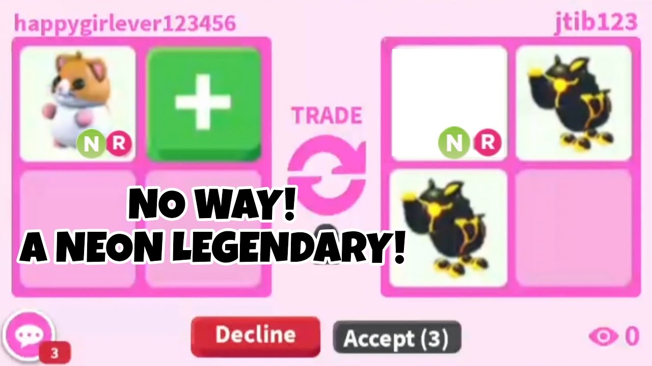 😱😛HUGE WIN! I GOT A HARD TO GET NEON LEGENDARY For NEON HAMSTER+ HUGE WIN OFFERS FOR DIAMOND HAMSTER