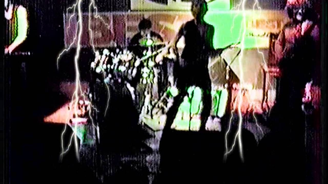 Guignol's Band - Borborygmes impromptu/Misunderstanding