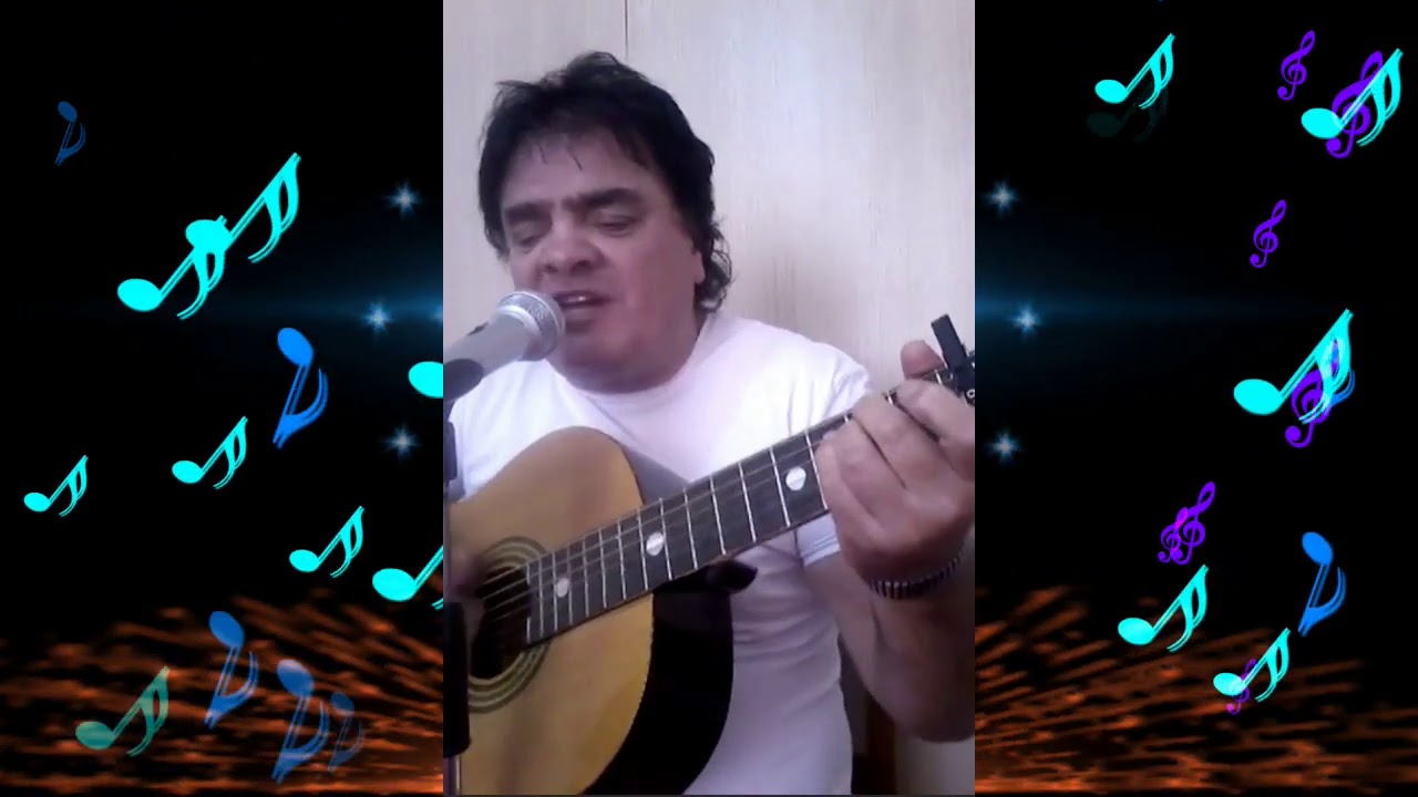 ARBEN COLLAKU (Zdrafko) - DITE E ZEZE (Live me kitare 2020 Remake)