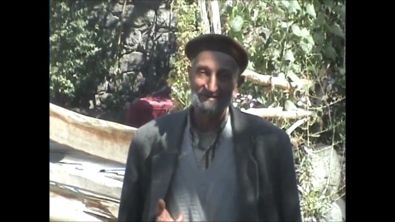 2005 yılında Hüseyin Yalçın'la röportajımız
