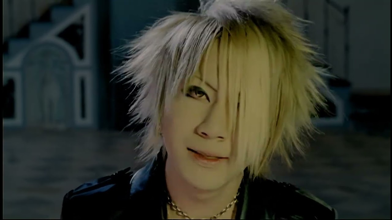 the GazettE - CASSIS (Video)