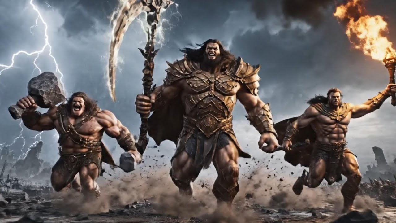 KING KONG vs GODZILLA – NEW VARIANT FINAL BATTLE | WHO WINS? | 4K