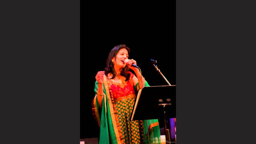 Sanjeev and Armeen Ramabhadran - 