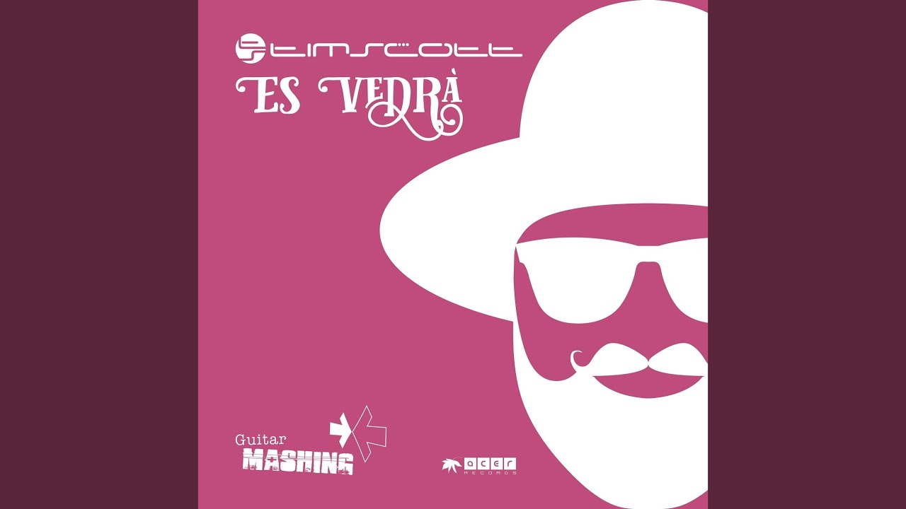 Es Vedrà
