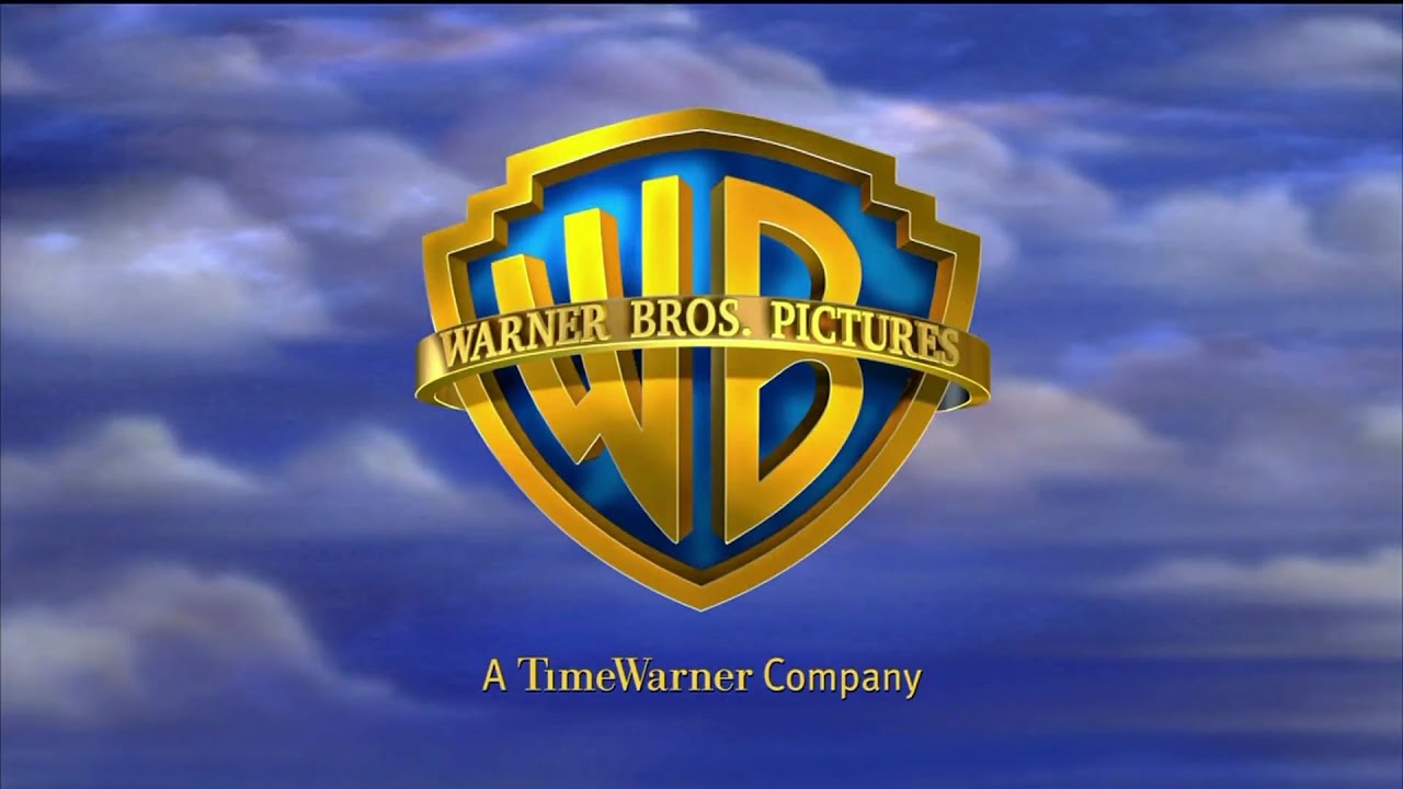 My Warner Bros Blu-Ray Collection.