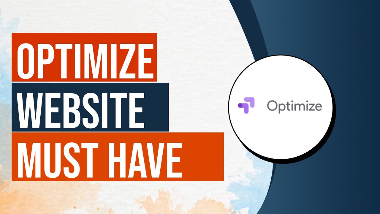 Необходимый инструмент для всех сайтов — повышение конверсии с помощью Google Optimize