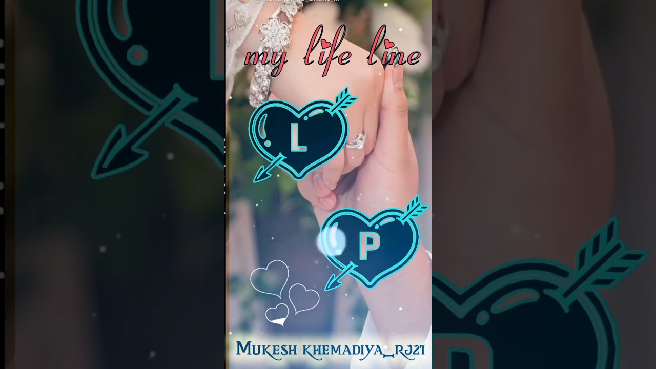 L💘P name edit status #trading video #love status