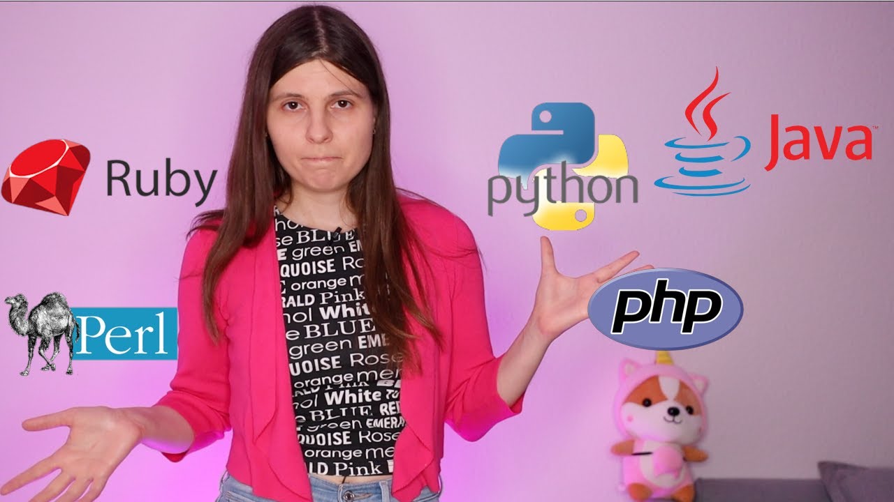 Perl и Ruby все? Краткая история бэкенда