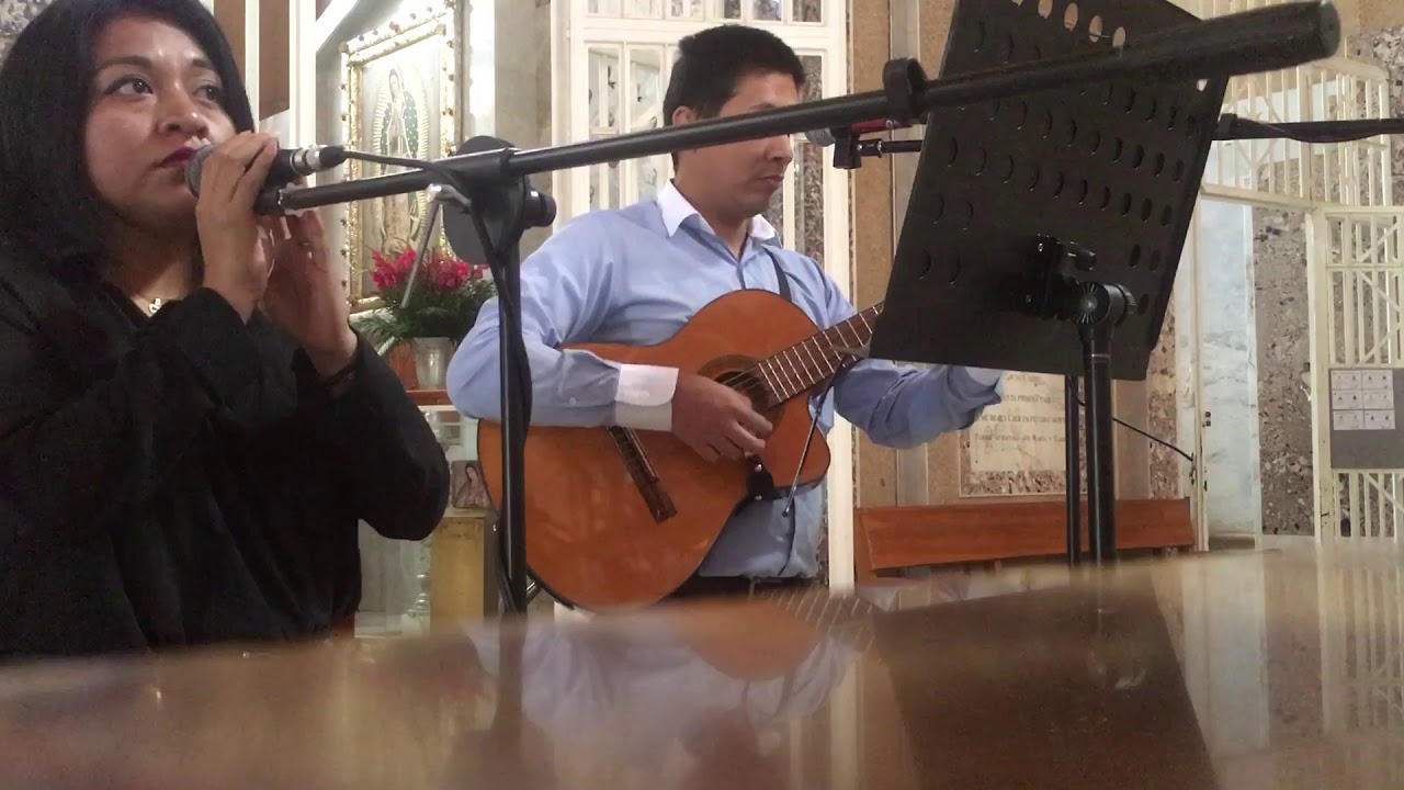 Santo (Alejandro Mejia)