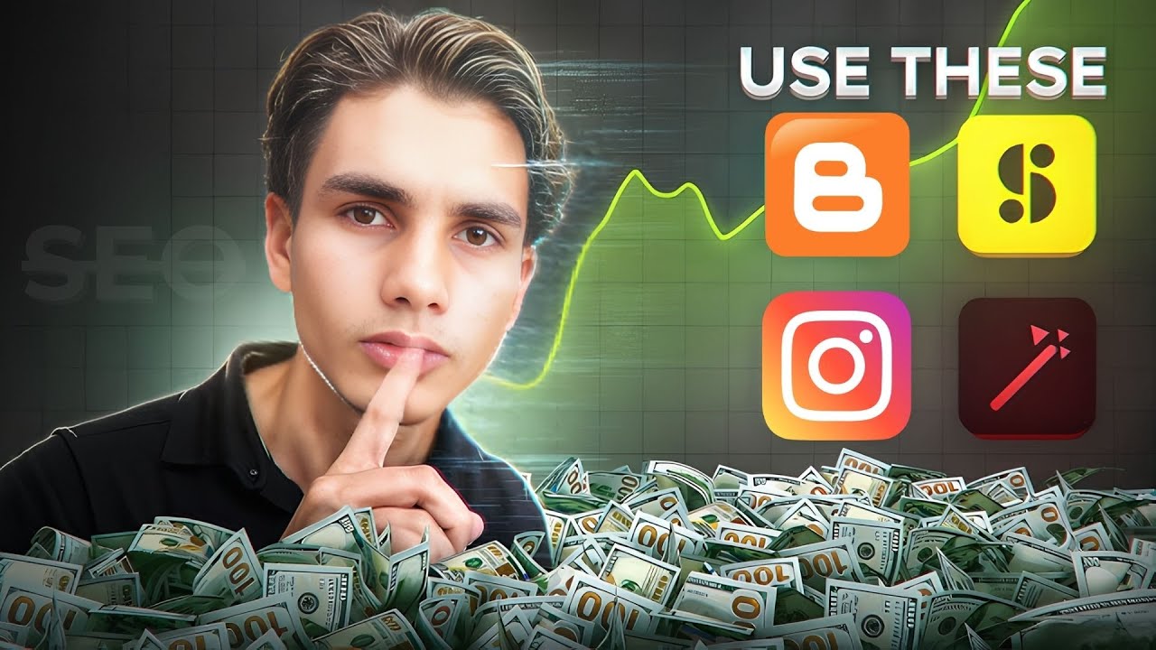 واش بصح مجال التدوين مزال خدام + كشف كل حقائق هذا المجال !!