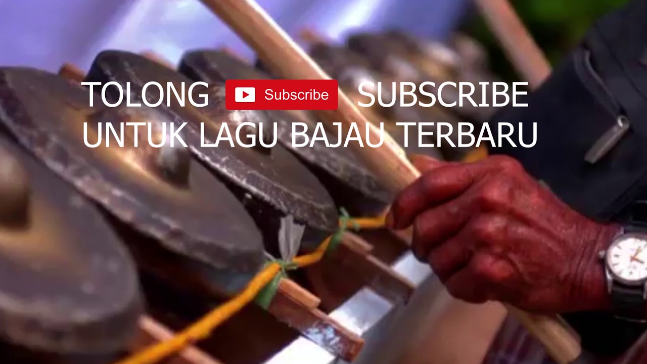 Lagu Bajau Sangbayan kissah kisaah Pangentoman  by_Wakil