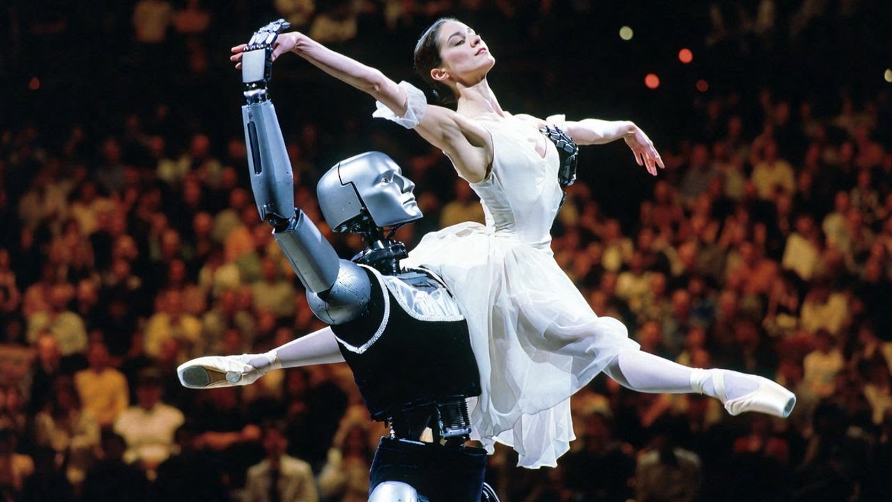 China’s Dancing Robots Just Broke the Internet – Top 8 That Move Too Human!