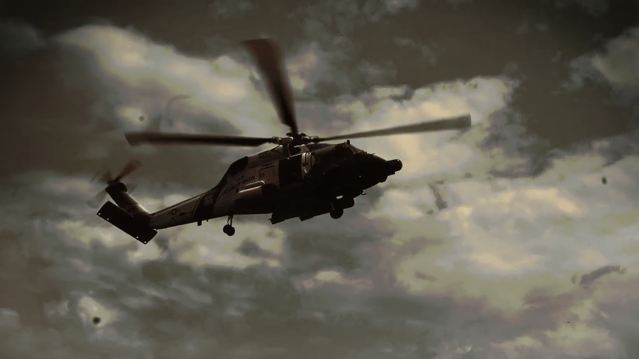 rotorwash