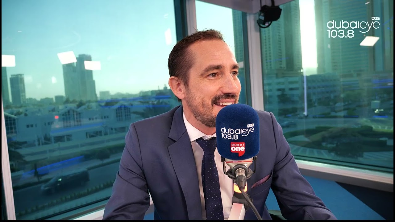 Dubai Holding Partners with Nord Anglia Education