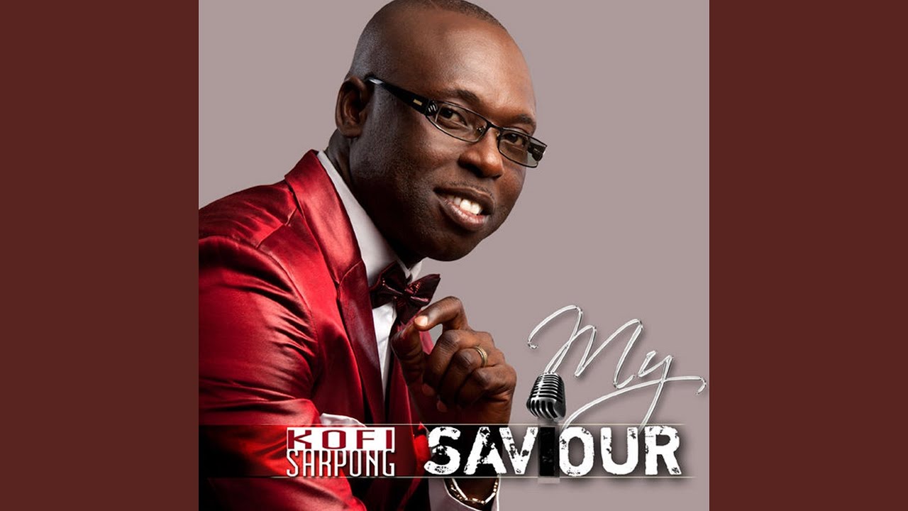 Twe Worship (feat. Martinson Larbi)
