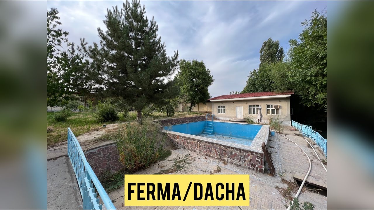 Dacha Ferma Ribxoz