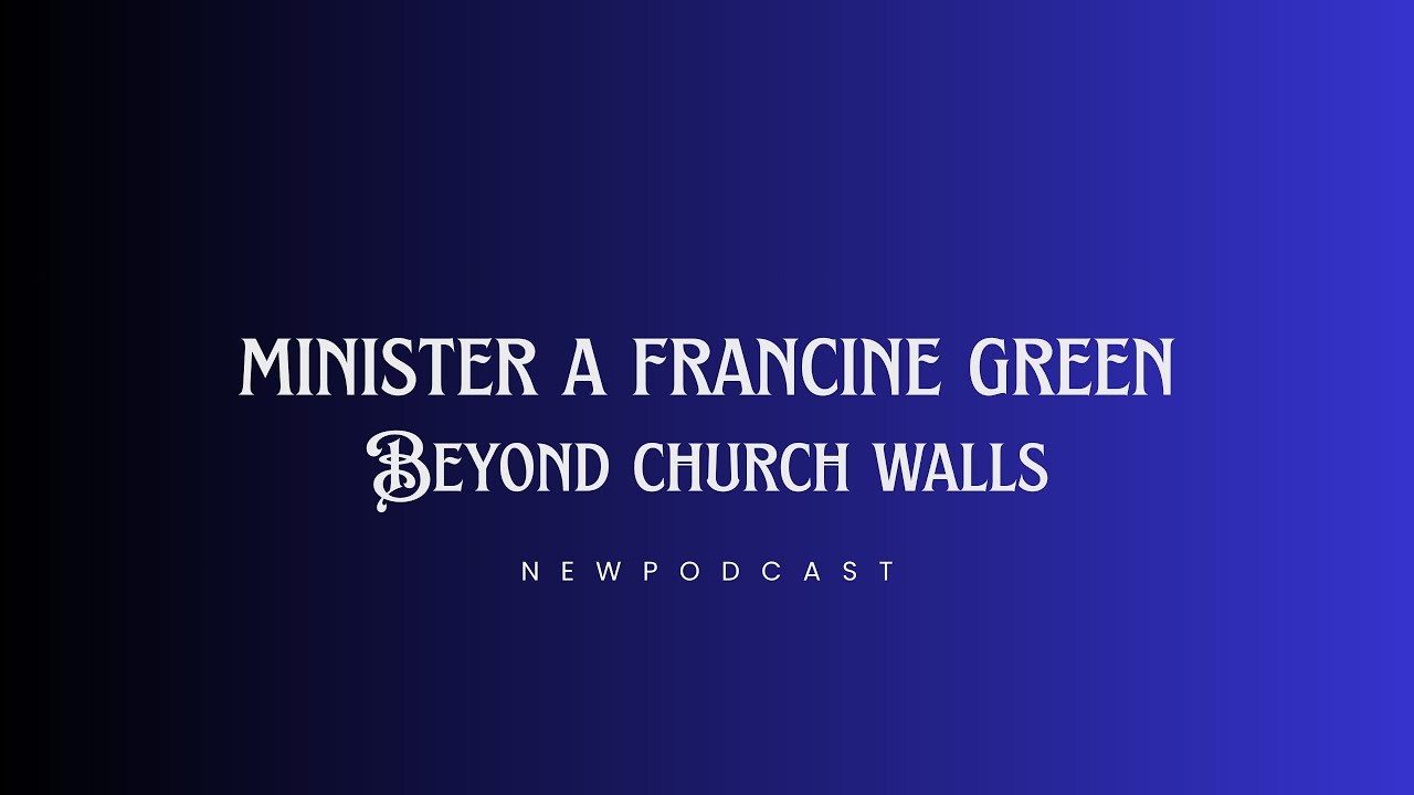 The Church: A Journey Towards Righteousness