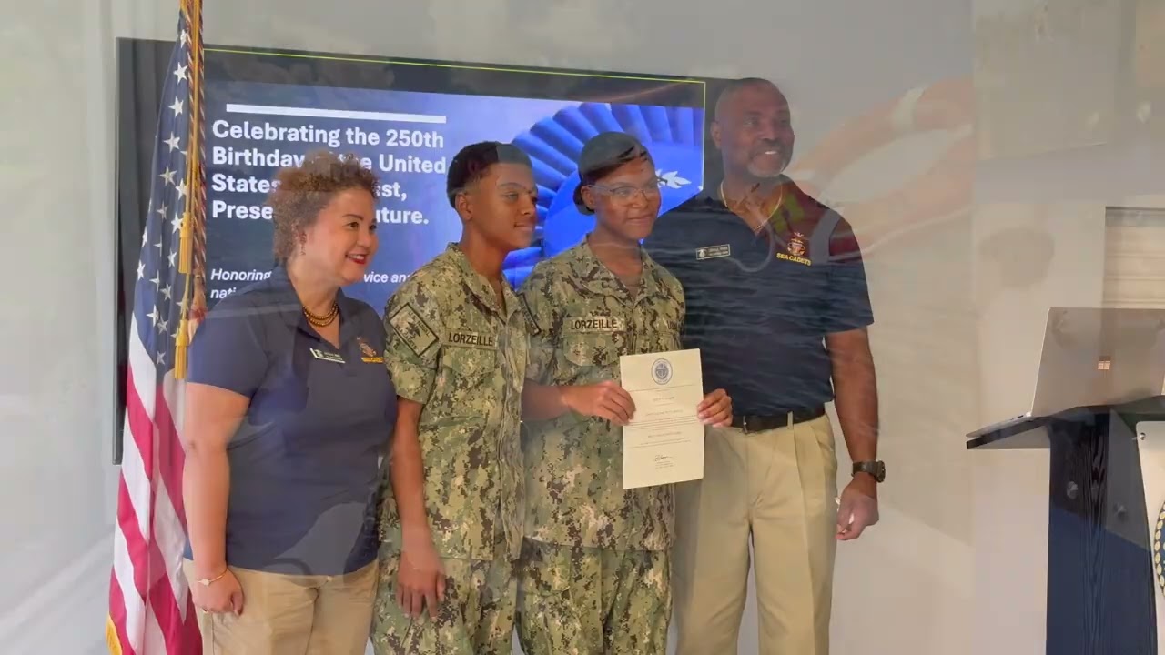 Meet SLPO Lorzeille