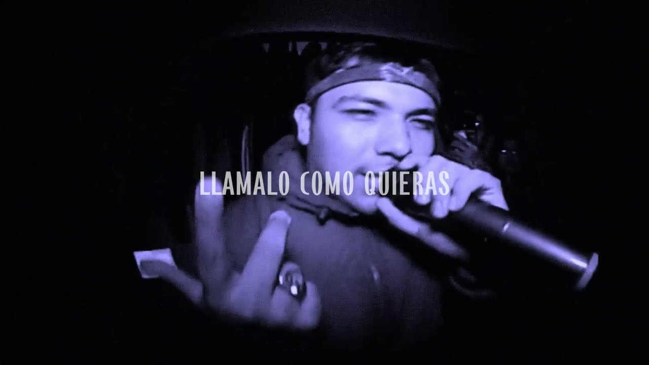 Miénteme - Niño Condor, ElDimas (Video Oficial)