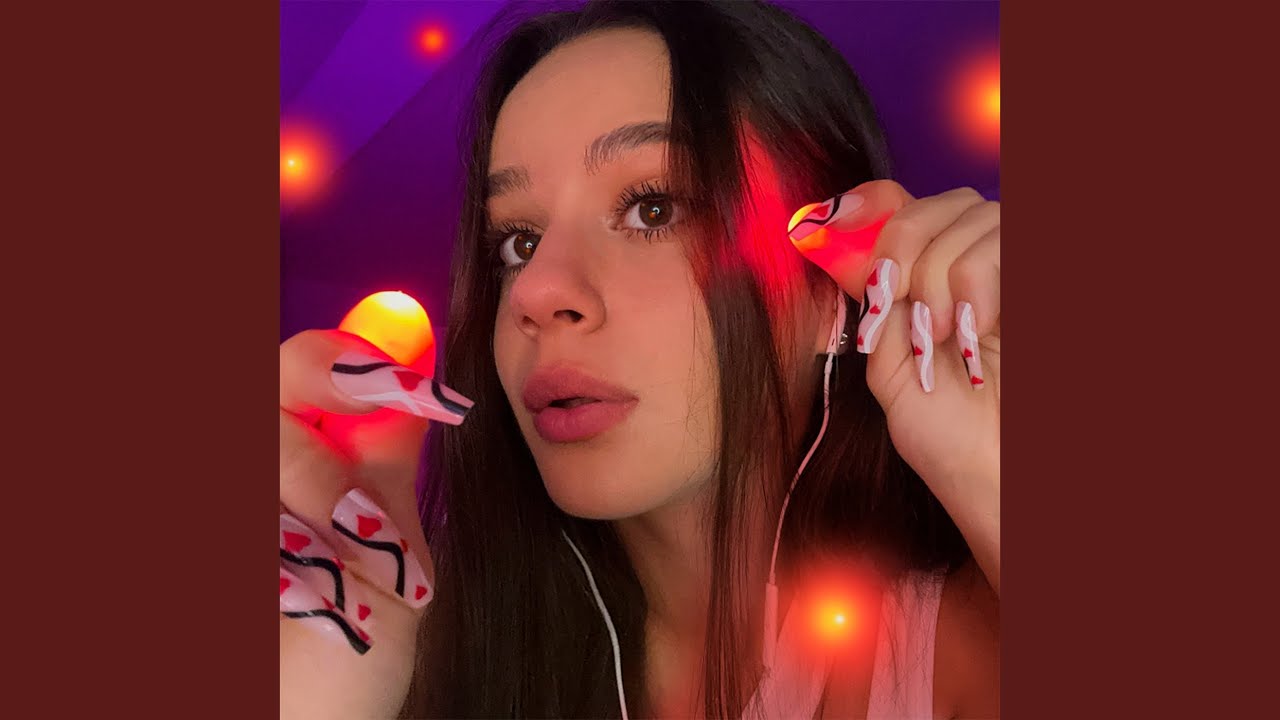 Mouth Sounds (Long)