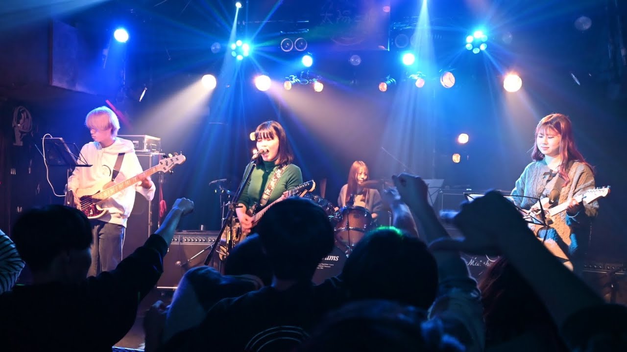【2026 卒ライ3日目】 regretGirl(まなみん)