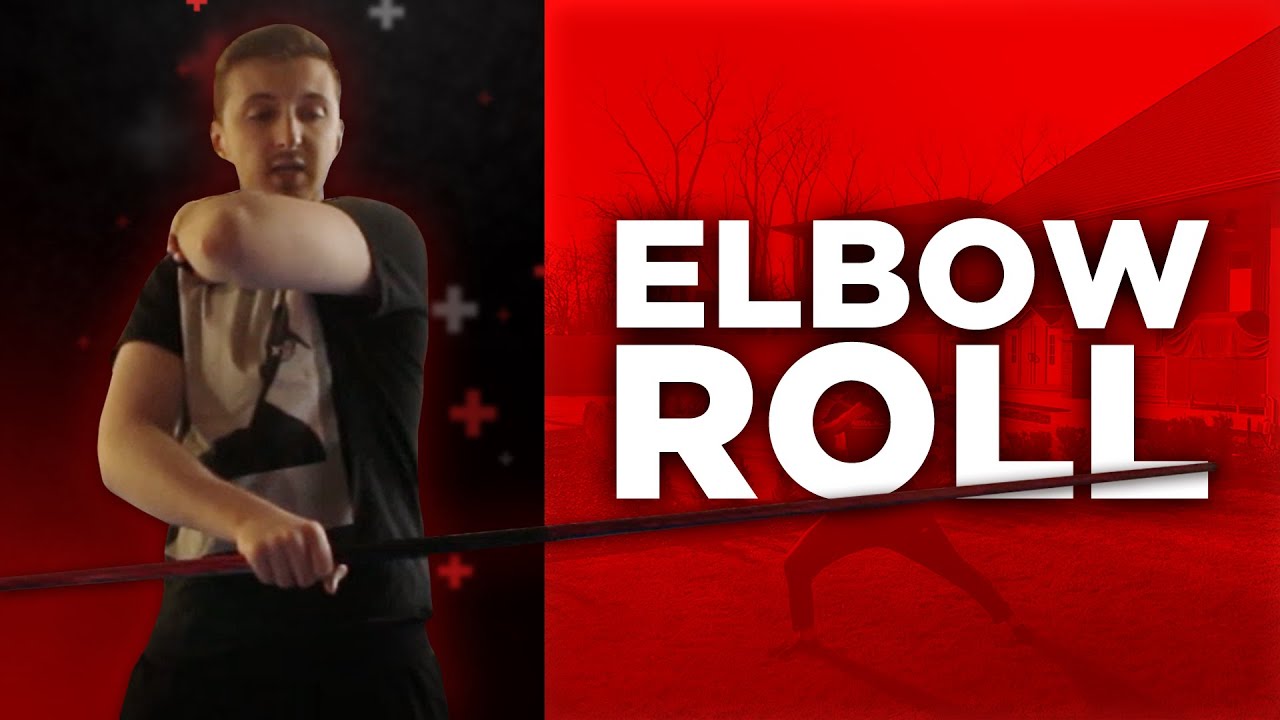 How To Do The Elbow Roll! Tutorial Tuesday #54