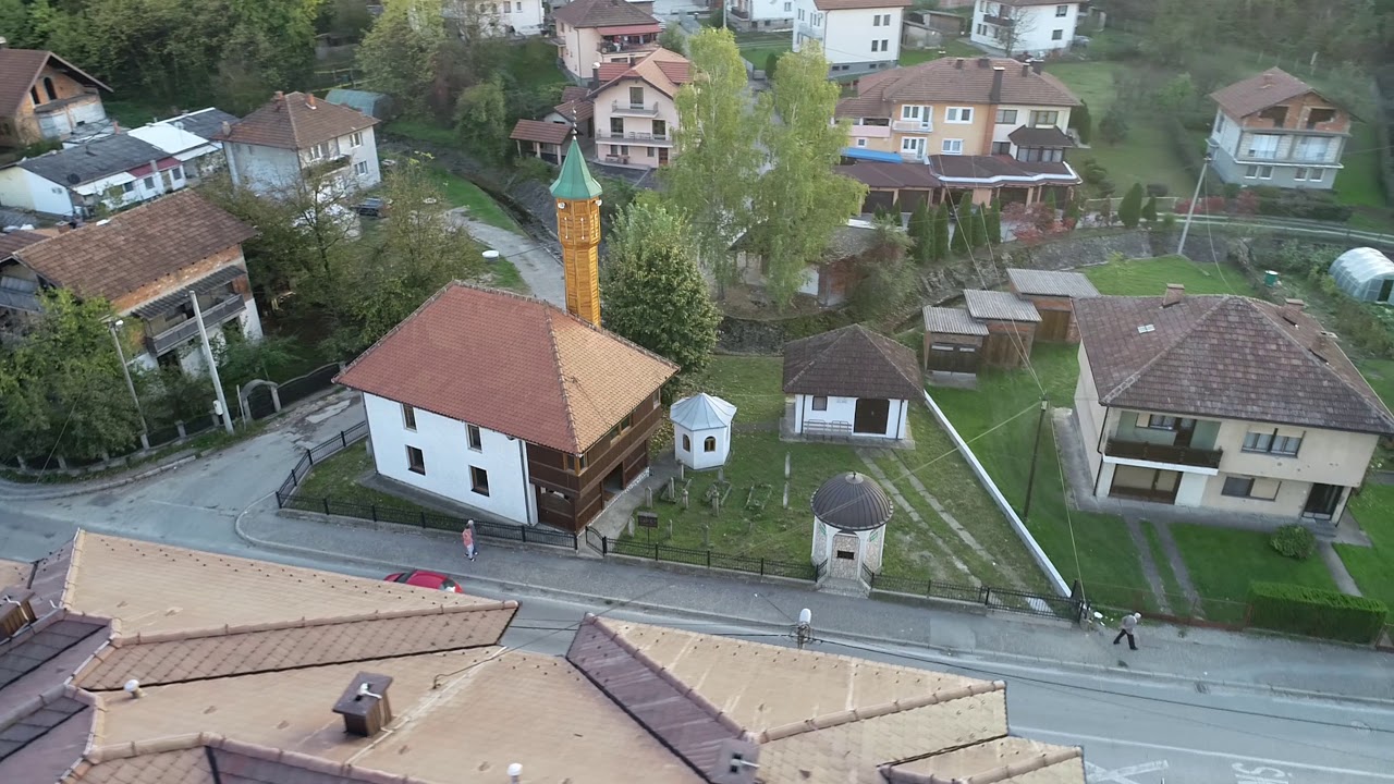 Gradacac video