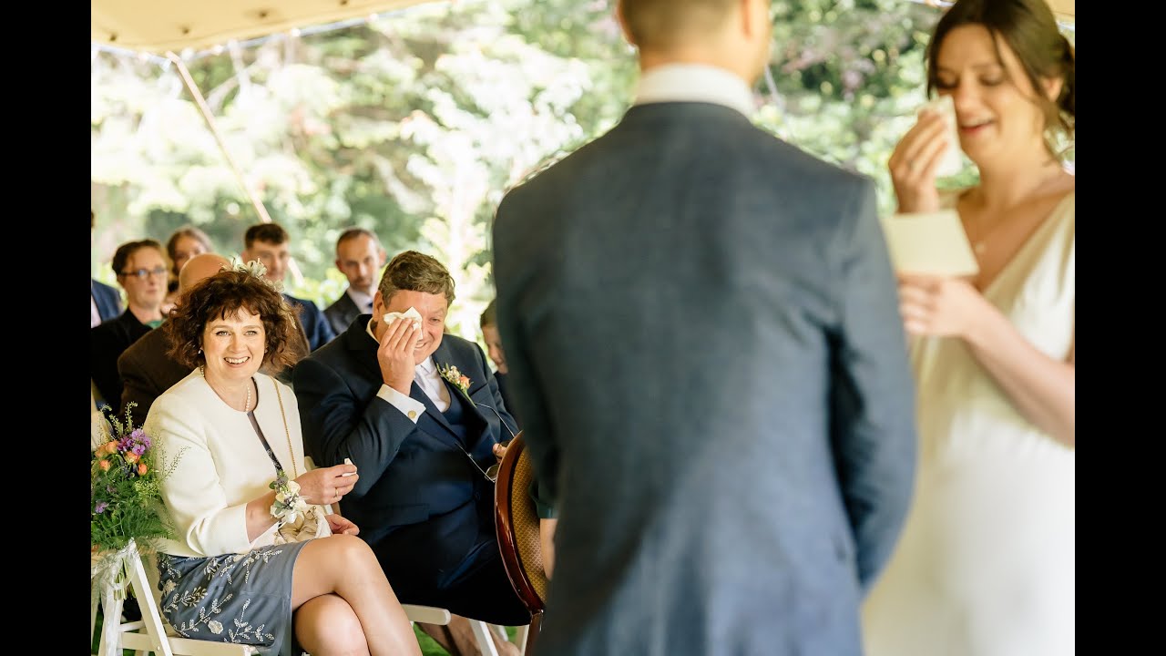 Humanist Wedding Ceremonies