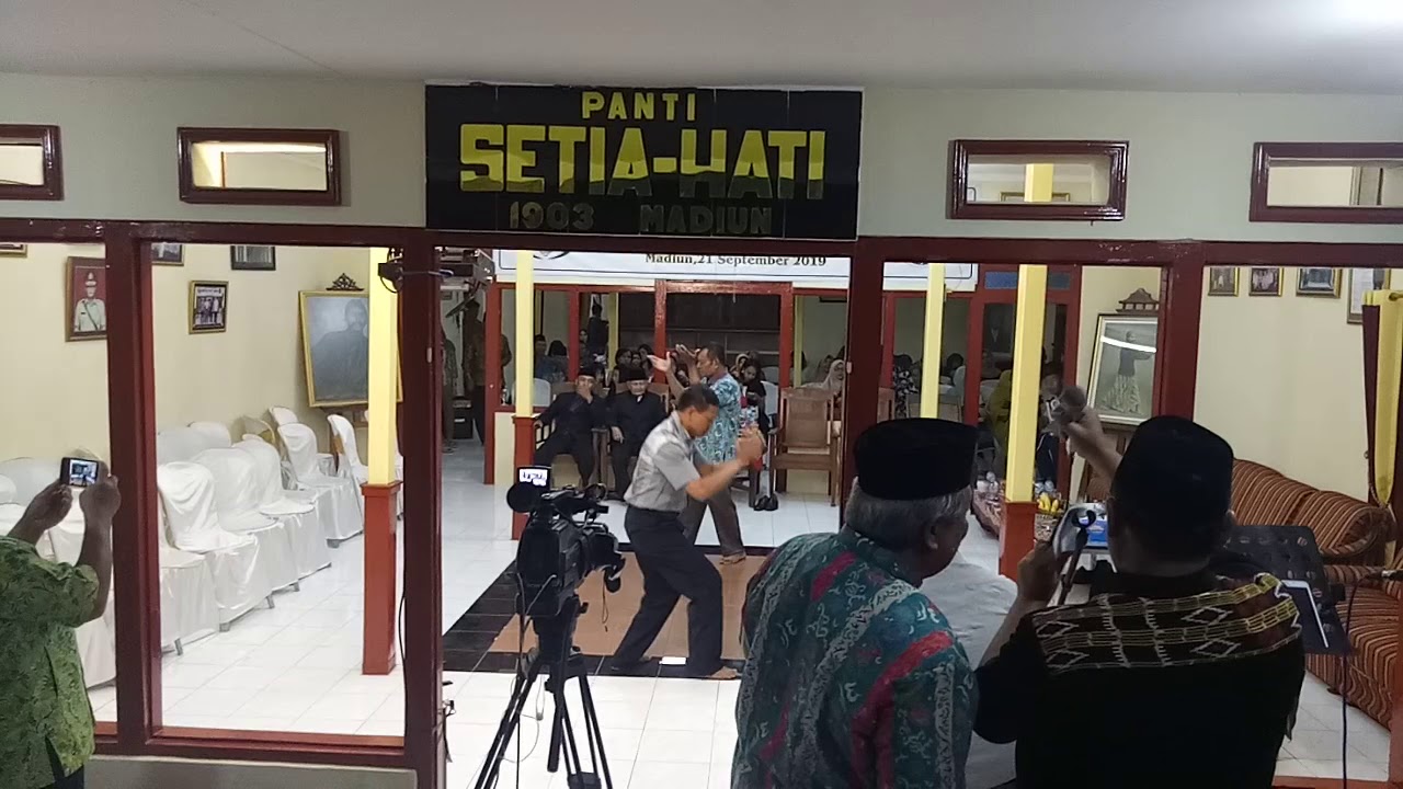 SH panti 