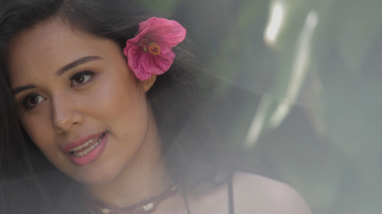POLY SONGBOOK - La'u lupe by Natasha Urale-Baker & Maila Baker