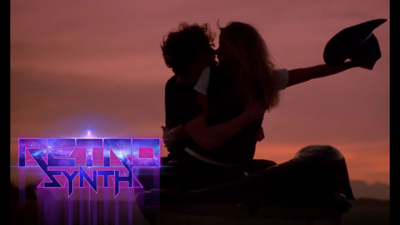 Seasons - Yesterdays Tonight (feat. Collin McInelly) - Synthwave, Dreamwave - Can't Buy Me Love