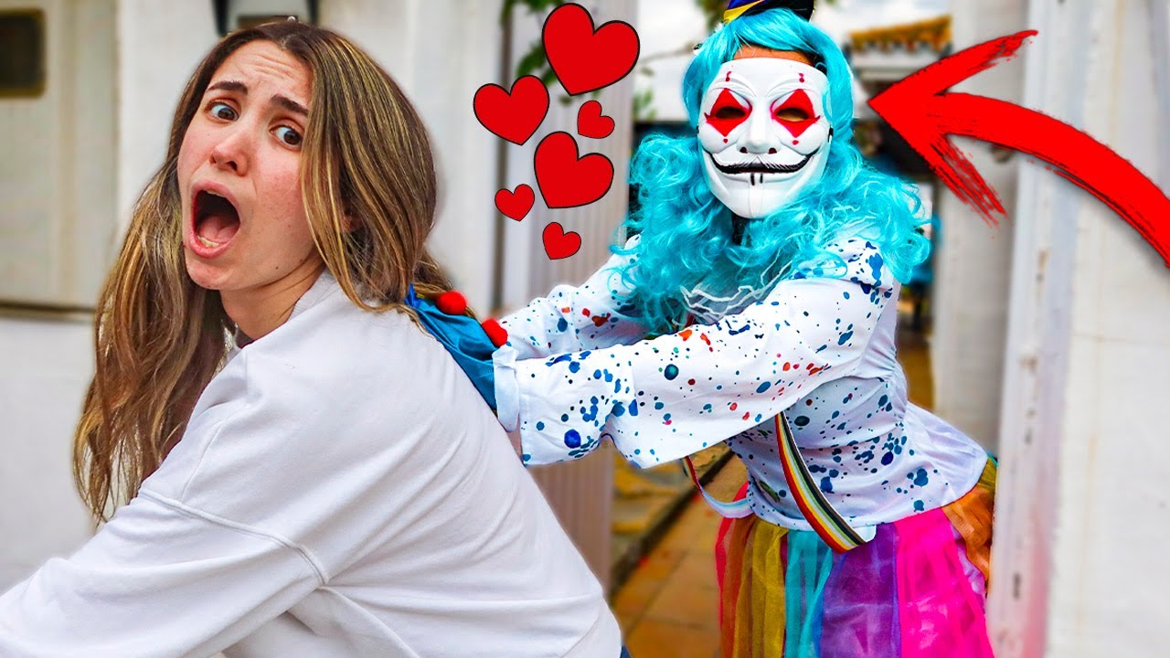 LA CRUSH DE H4 HA VUELTO Y EXPULSA A LAURITAM DE LA CASA HACKER!!