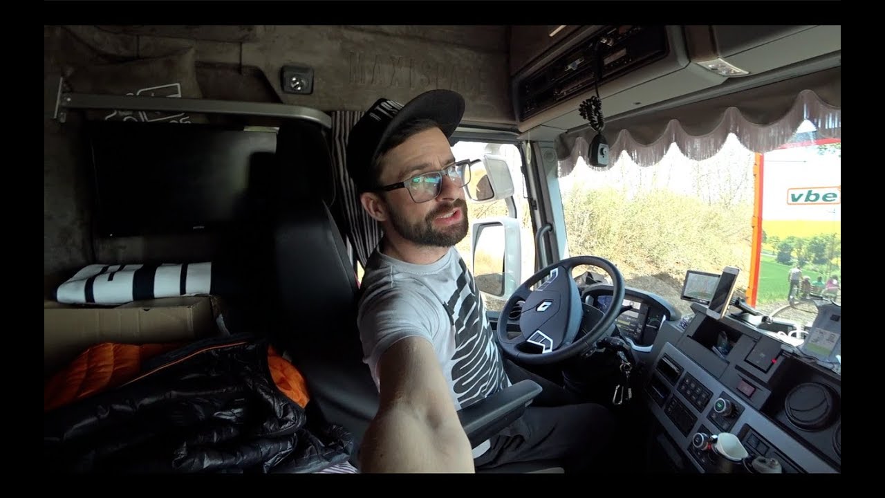 Transport stali na budowę | Ciężki transport | Tkaczykowski