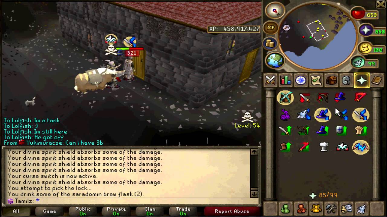 IKOV TAMILZ VS david (owner)