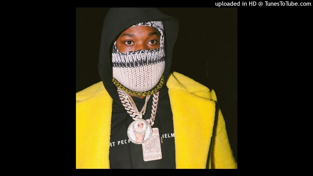(FREE) (SAMPLE) Meek Mill Type Beat 2025 - “Grown Man Poetry