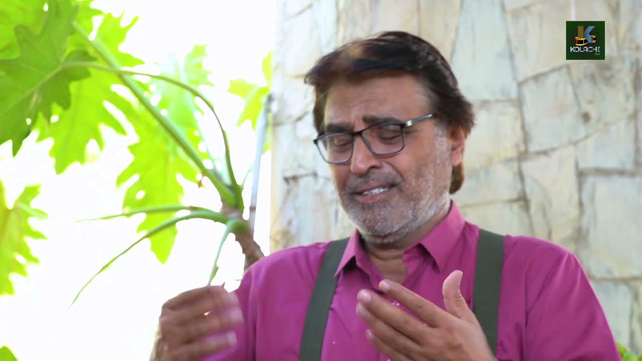 Character Teaser Javed Jamal from Naram Garam Comedy Sitcom | Stay Tuned | #shorts  #youtubeshorts