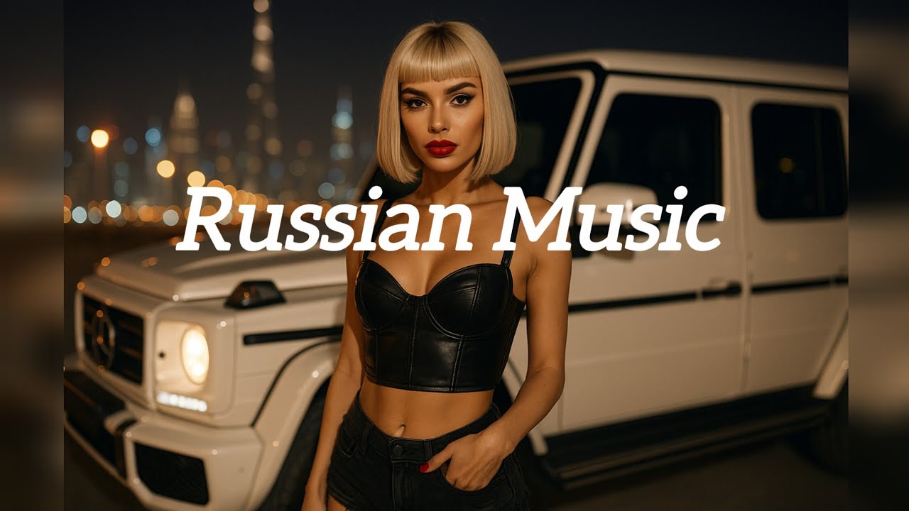 Русская музыка ❤️ МИКС 2025  🔥 Russian Music 🎧Russische Musik 🎇Mix2025 🎆 музыка 🎤